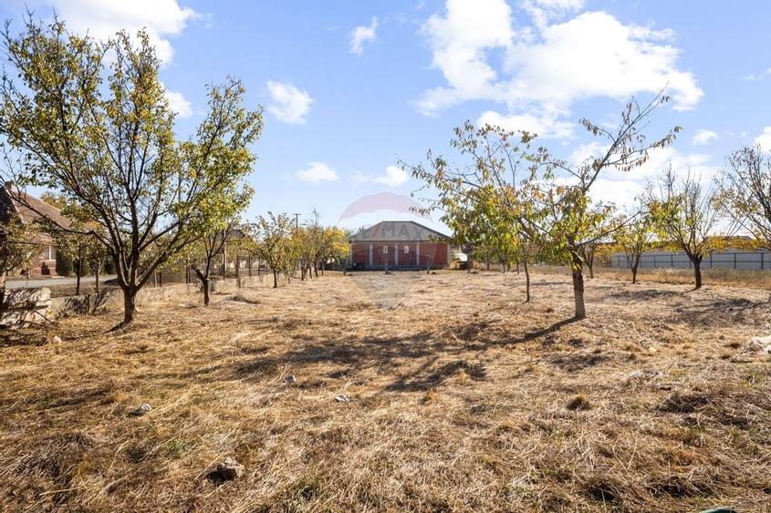 Loc de casă în Sofronea(Lot 2)- la 7 km de Arad - 5