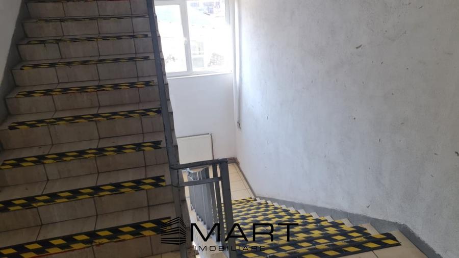 Spatiu industrial 300mp zona Piata Cluj - 6