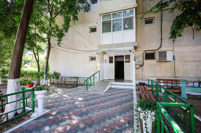 Apartament cu 2 camere în Mangalia la doar 500m de Portul Turistic Apartament cu 2 camere în Mangalia la doar 500m de Portul Turistic