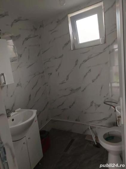 Casa de vanzare in comuna Unirea - 6