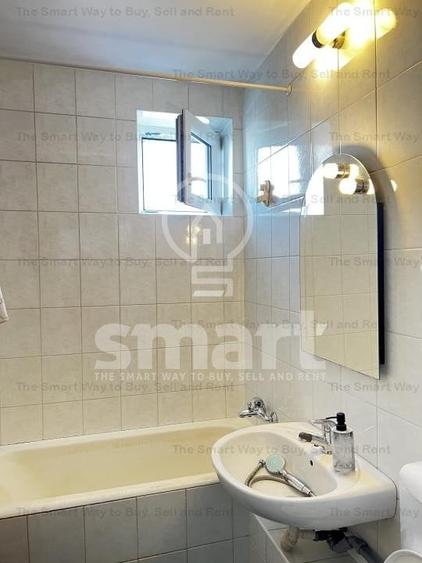 Apartament 3 camere zona Iulius Mall Parcare inclusa - 7