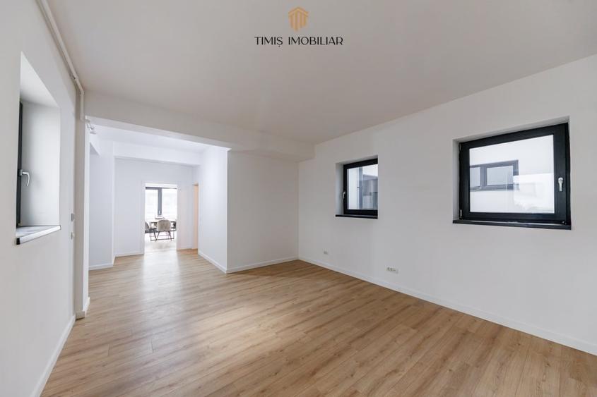 2 camere in bloc nou Eliza 1 – finisat, etaj 1, Mehala | Comision 0% - 19