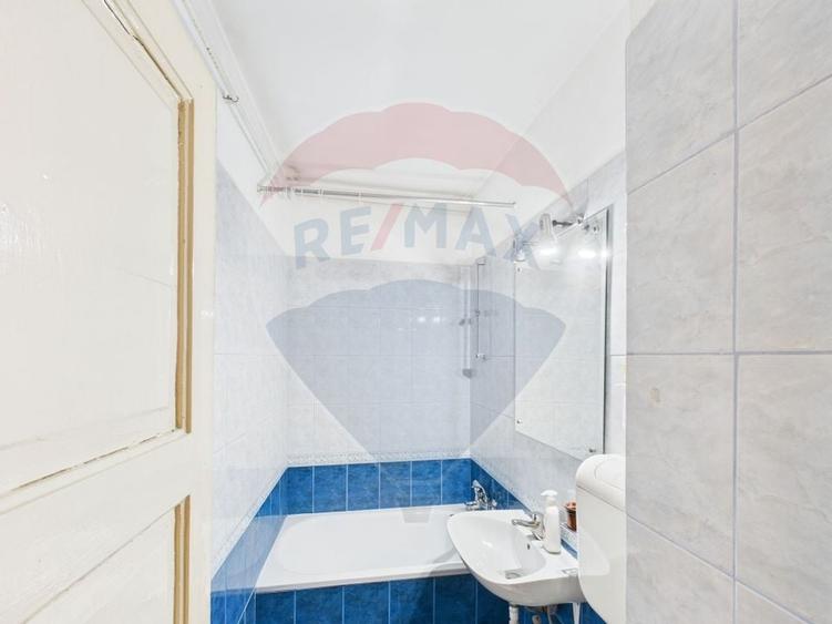 Apartament 3 camere Mihai Bravu Dimitrov statia metrou 100 mp - 16