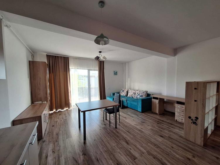 Apartament de inchiriat 2 camere I 52mp I cu garaj subteran - 2