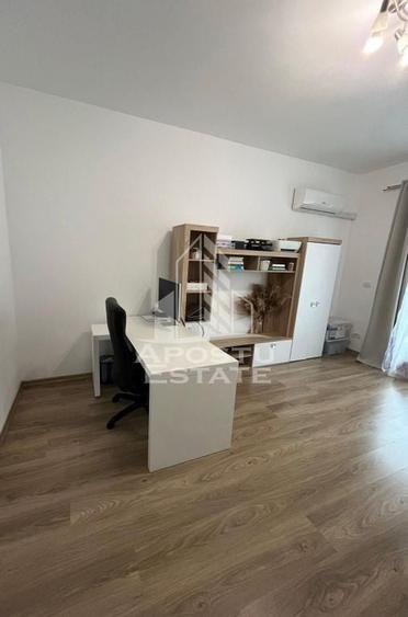 Apartament 2 camere,centrala proprie, Calea Buziasului - 4