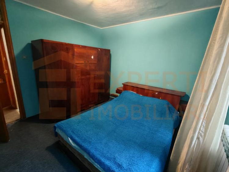 Apartament 2 Camere Decomandat – Etaj 1 – Tomis III - 9