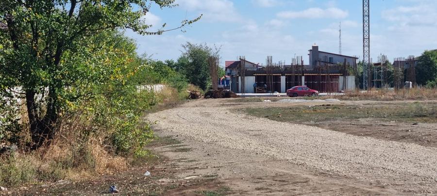 Teren premium pentru dezvoltatori – 3 deschideri, utilități pe teren - 21