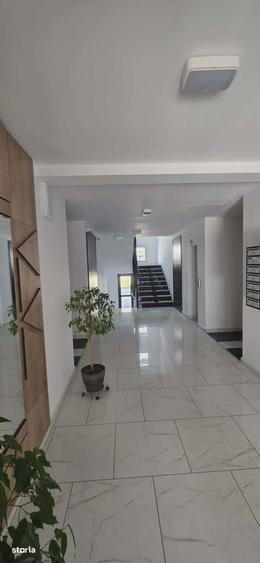 Apartament 2 camere de inchiriat | AES Residence Oradea - 9