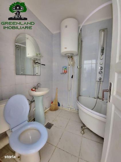 Spatiu/Apartament, 22 mp, parter, bloc 1990, Oancea - 1