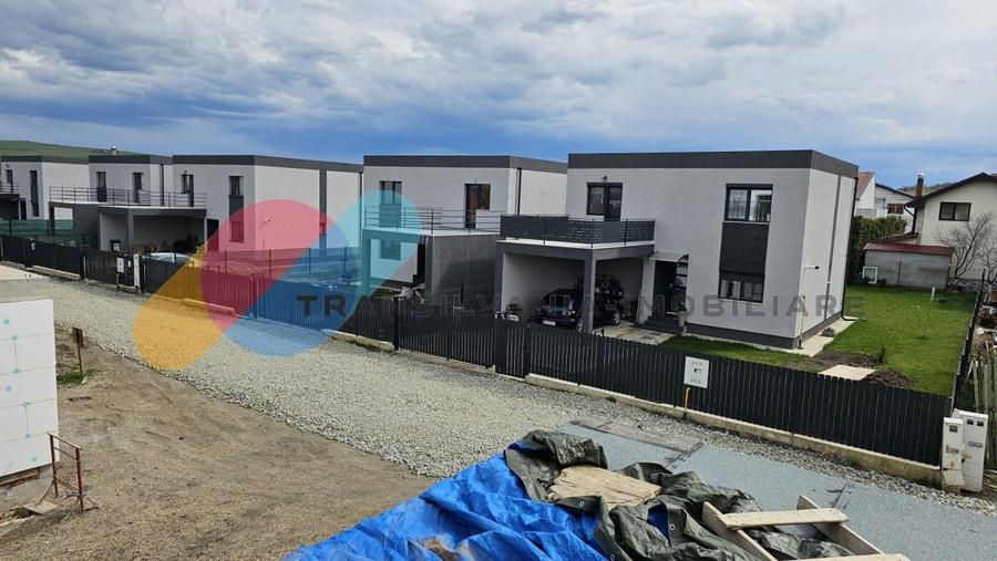 Casa Individuala Km 17, 120 Mp Cu Teren 400mp - 4