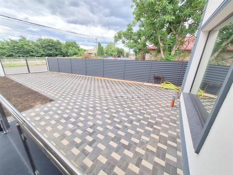 Casa P+M noua în Hemeius  design modern, constructie de calitate - 45