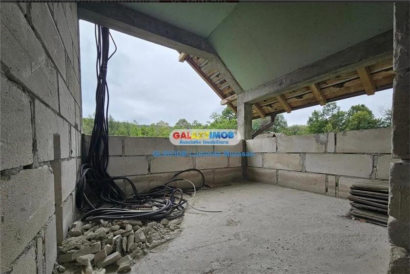 Vanzare casa P + M Vulcana Bai - 13