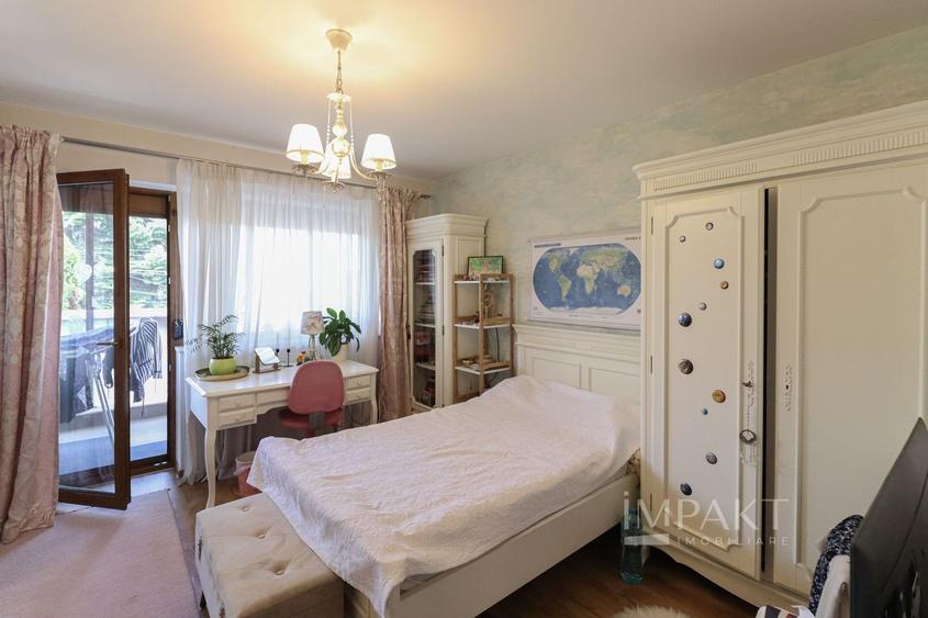 Casa individuala superba de vanzare, cartier Andrei Muresanu! - 39