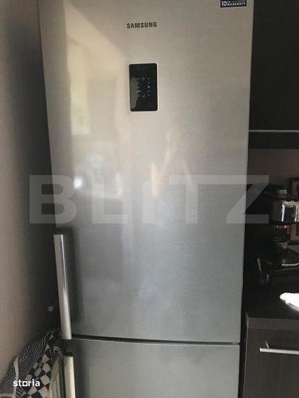 Apartament cu o camera, 35 mp, zona Leroy Merlin - 7