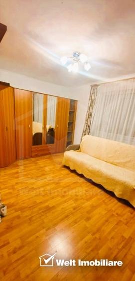 Apartament 2 camere de vânzare – Baciu, zona Napolact / CBA - 5