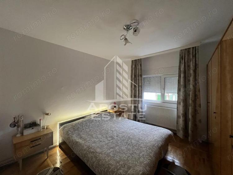 DE VANZARE Apartament 2 camere langa parc - 15