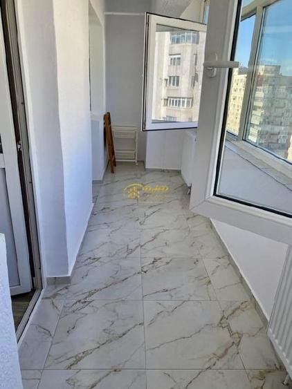 Apartament cu trei camere decomandate, zona Garii - 6