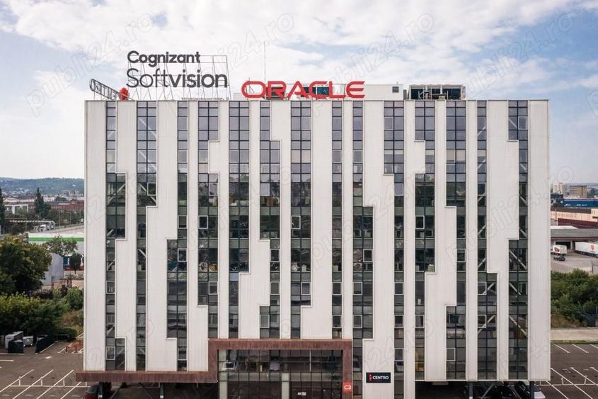 Spa?iu de birouri Complex Centro C3 270mp 850mp - 10