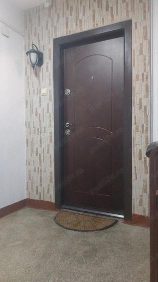 Apartament 3 camere - ETAJ 1 - ZonadeSus - loc parcare-izolat-centrala - 5