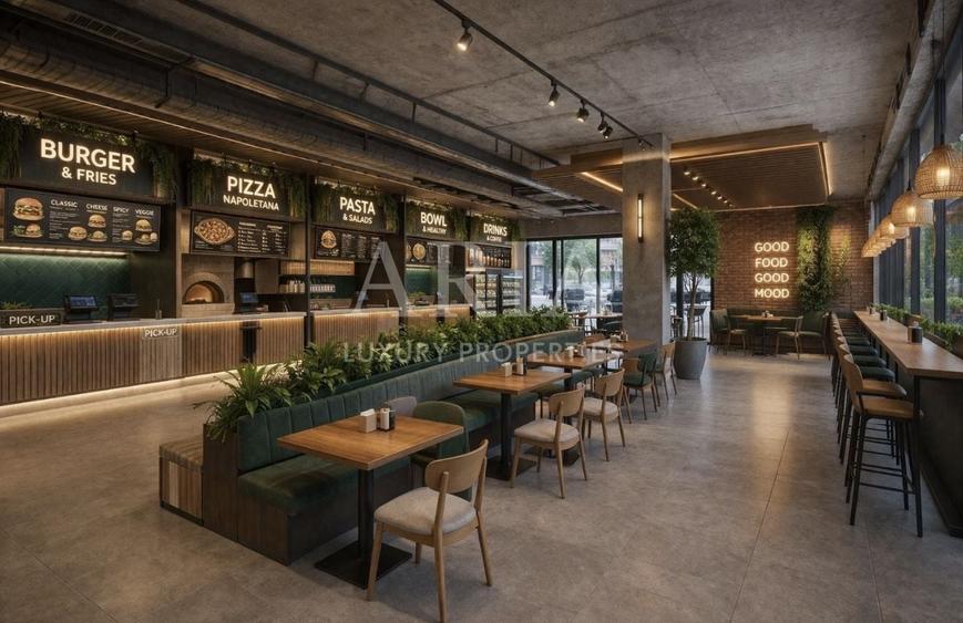 SPATIU COMERCIAL PIPERA EROU IANCU NICOLAE - 2