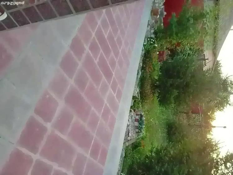 Casa de vanzare in M.Viteazu jud.Constanta sau schimb cu apartament. - 10