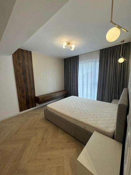 4 CAMERE NOU MOBILAT - PIPERA - LANGA PADURE - 14