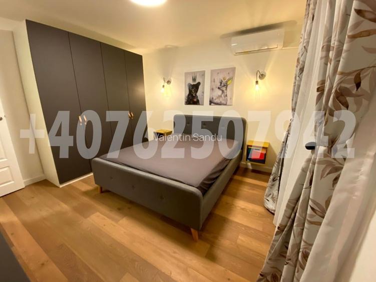 Apartament 2 camere Primaverii - Dorobanti Apartament 2 camere Primaverii - Dorobanti