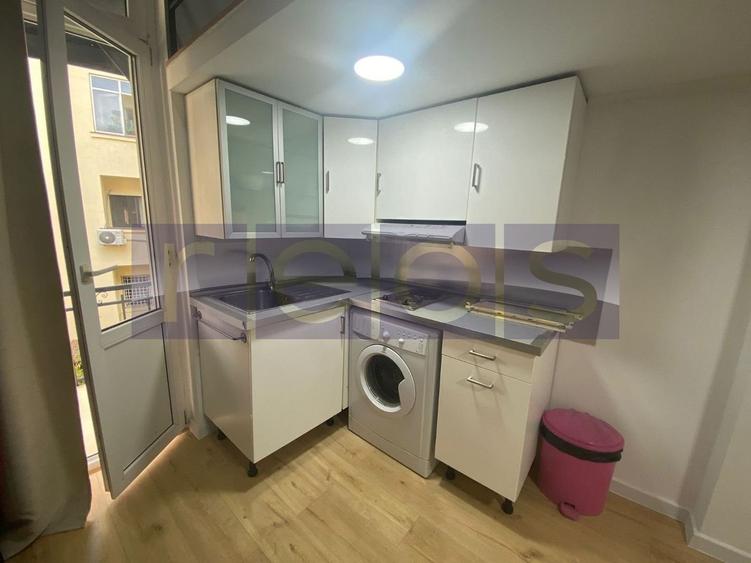 VANZARE STUDIO ZONA CISMIGIU | IDEAL INCHIRIERE | AIR BNB - 6