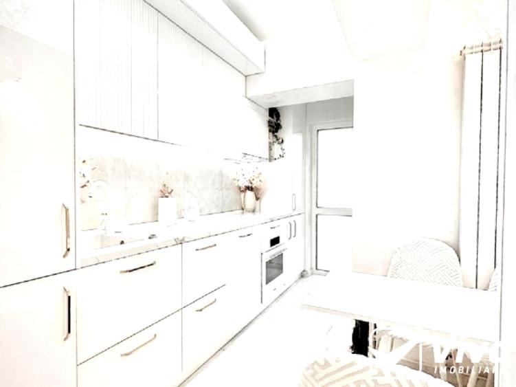 Locuinta absolut deosebita! Bloc nou premium, intabulat, et intermediar!Tatarasi - 15