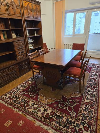 apartament 3 camere - Piata Spitalului - 4