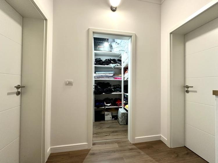 Duplex spatios cu 4 camere, 111 mp utili, 357 mp teren - Covaci - 7