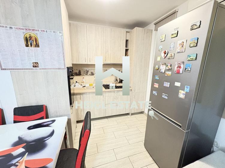 Apartament cu 2 camere la etajul 1 in Giroc cu comision 0% - 4