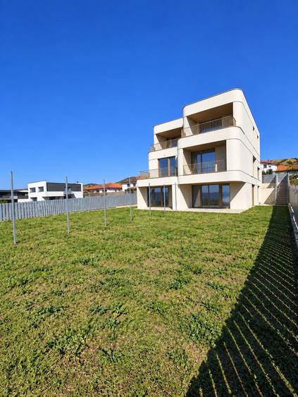 Casa duplex - zona Voronet - View spre Cluj-Napoca - 7