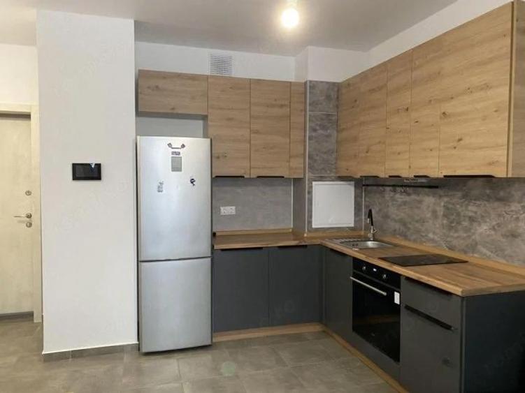 Garsoniera de inchiriat in zona Crangasi - 2