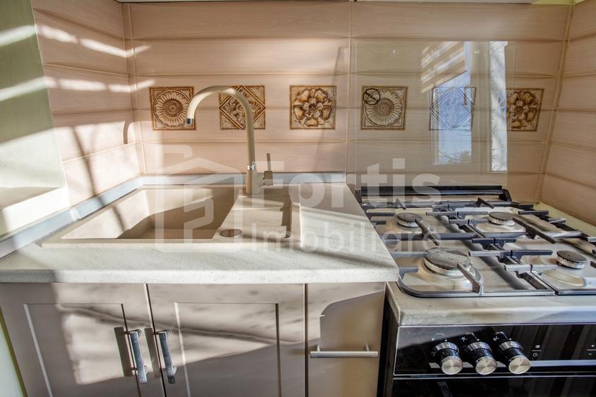 Garsoniera de inchiriat tip D, zona Sanmartin - 6