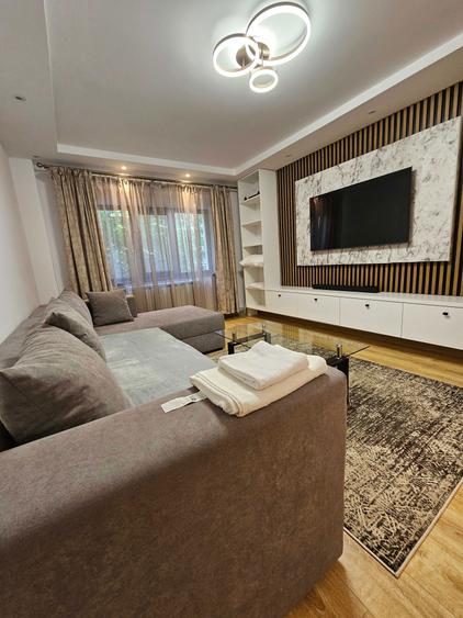 Inchiriez apartament 2 camere in regim hotelier - 4