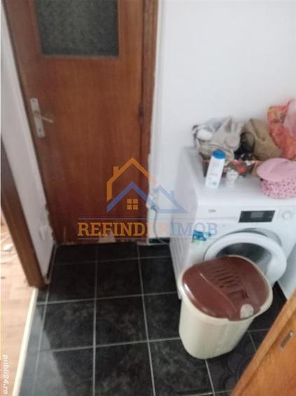 Apartament 2 camere bloc anvelopat Brancoveanu -Izvorul Crisului - 9