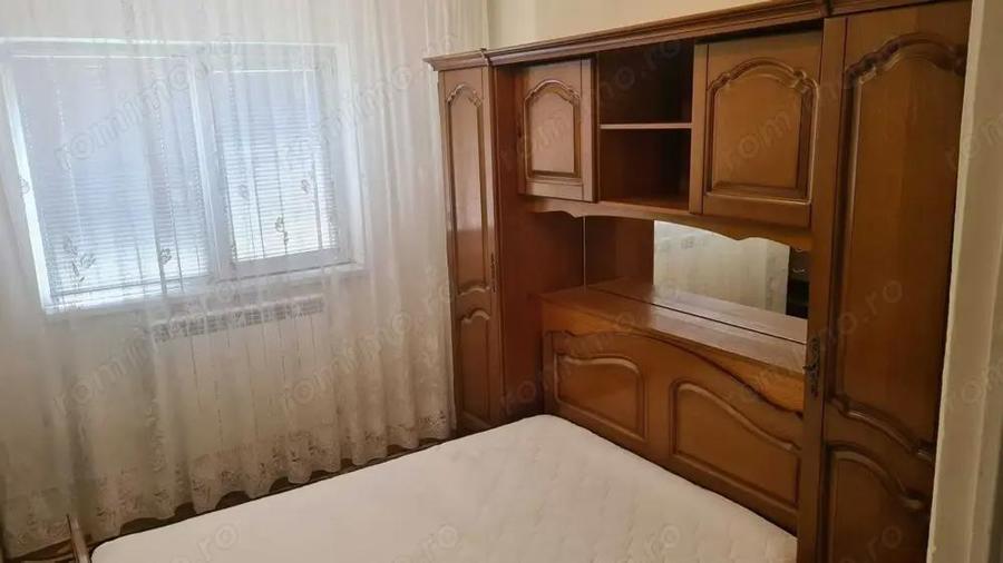 Apartament cu 3 camere etajul 2, boxa, garaj, centrala proprie zona Olimpia-Complex Studentesc - 1
