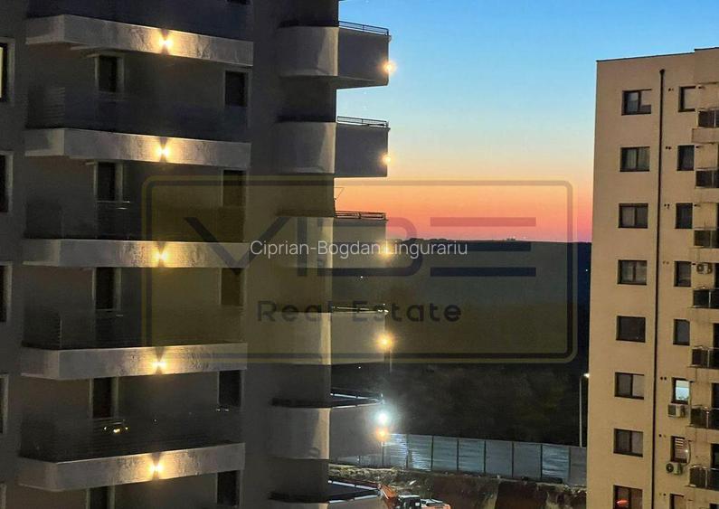 Apartament 2 camere Royal Town Copou Apartament 2 camere Royal Town Copou