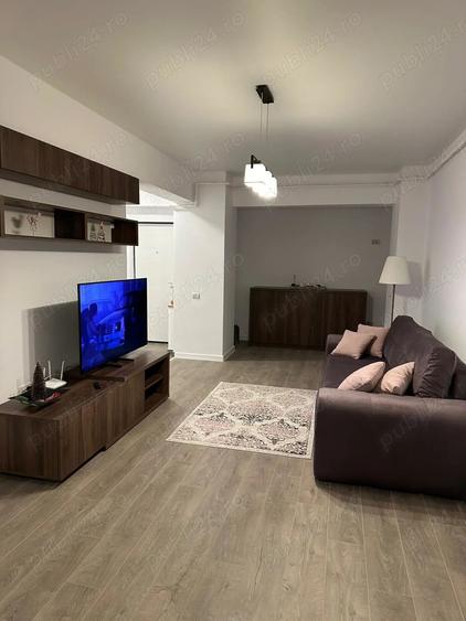 Inchiriere apartament 2 camere in Central Address Residence - 1