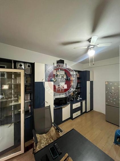 Militari Residence | Garsoniera | 38mp | Dec | B11839