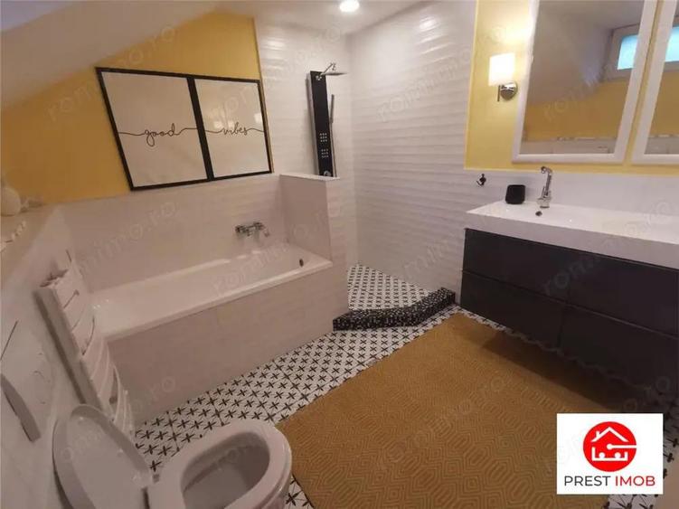 Casa de inchiriat in zona 7 noiembrie - 15