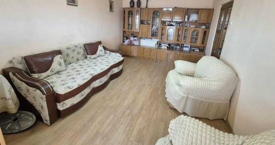 Apartament 2 camere decomandat - etaj intermediar - zona Dacia - 5