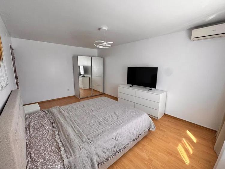 Apartament de lux cu 3 camere , zona FALEZA NORD - 3