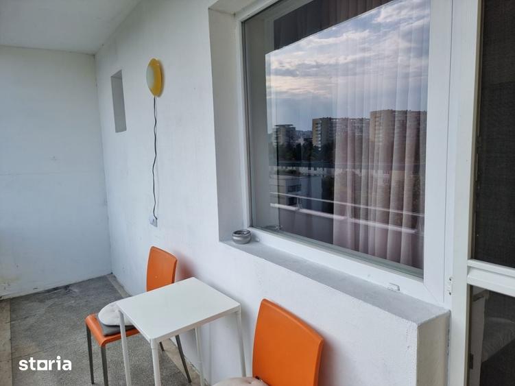 Apartament 2 camere in zona verde Gheorgheni str Borsec - 4