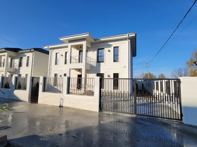 Casă 4 camere, 160 mp utili, teren 350 mp, lângă parc - 4