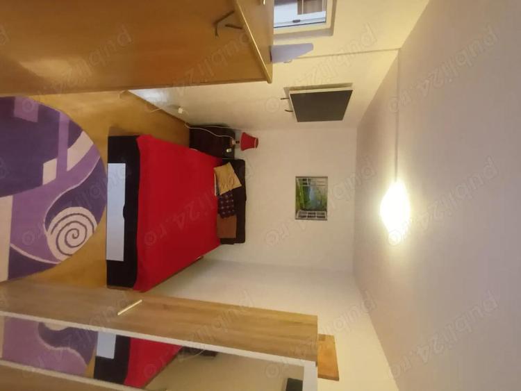 Proprietar Inchiriez apartamet Sagului-Turist - 4