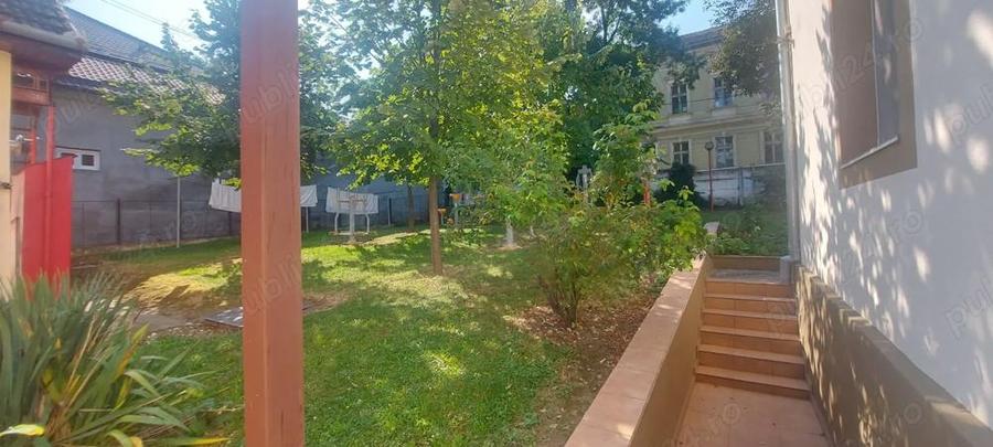 Pensiune la cheie Buzia? centrala - 1