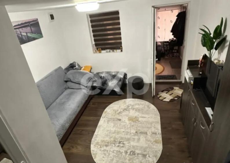 Teren 445 cu fundatie de casa mare + o Casuta locuibila mode - 18