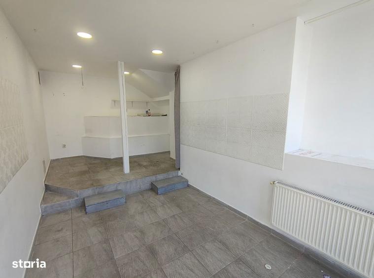 Spatiu comercial, Tudor, Pandurilor, 22 mp, vitrina 3.2ml - 5